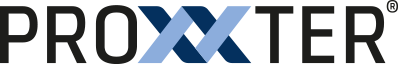 Proxxter logo